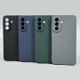 Накладка Silicone Case Cover (No Logo) Xiaomi Redmi Note 12