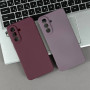 Накладка Silicone Case Cover (No Logo) Xiaomi Redmi Note 12
