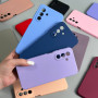 Накладка Silicone Case Cover (No Logo) Xiaomi Redmi 15C 4G