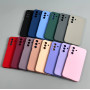Накладка Silicone Case Cover (No Logo) Xiaomi Redmi 15C 4G
