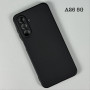 Накладка Silicone Case Cover (No Logo) Samsung A26 5G