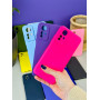 Накладка Silicone Case Cover (No Logo) Box Xiaomi Redmi Note 12S