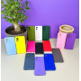 Накладка Silicone Case Cover (No Logo) Box Xiaomi Redmi Note 10 Pro