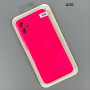 Накладка Silicone Case Cover (No Logo) Box Samsung A05