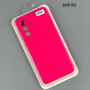 Накладка Silicone Case Cover (No Logo) Box Samsung A56 5G