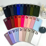 Накладка Silicone Case Full Camera Protective (NO LOGO) iPhone 12 Pro