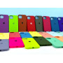 Накладка Silicone Case 100% Original Full Protective iPhone 15 Pro