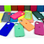 Накладка Silicone Case 100% Original Full Protective iPhone 12-12 Pro (2020) 6.1 (Із закритим низом)