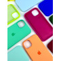 Накладка Silicone Case 100% Original Full Protective iPhone 13 Pro Max (2021)