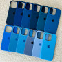 Накладка Silicone Case 100% Original Full Protective iPhone 16 Pro