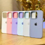 Накладка Silicone Case 100% Original Full Protective iPhone 16 Pro Max