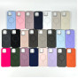 Накладка Silicone Case Full Protective Magnetic РОЗПРОДАЖ
