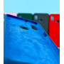 Накладка Silicone Case Original Full Protective AA (No Logo) Xiaomi Redmi Note 9S-Redmi Note 9 Pro