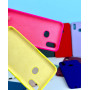 Накладка Silicone Case Original Full Protective AA (No Logo) Xiaomi Redmi 12 4G-Redmi 12 5G