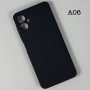 Накладка Silicone Full Protective Best Quality Samsung A06