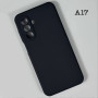 Накладка Silicone Full Protective Best Quality Samsung A17-A18