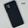 Накладка Silicone Full Protective Best Quality Samsung A22 4G-M32-M22
