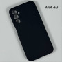 Накладка Silicone Full Protective Best Quality Samsung A24 4G-M34 5G