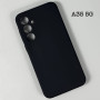 Накладка Silicone Full Protective Best Quality Samsung A35 4G-5G