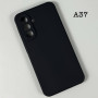 Накладка Silicone Full Protective Best Quality Samsung A37 5G-A36 5G