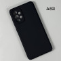 Накладка Silicone Full Protective Best Quality Samsung A52