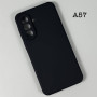 Накладка Silicone Full Protective Best Quality Samsung A57 5G