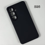 Накладка Silicone Full Protective Best Quality Samsung S26