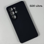 Накладка Silicone Full Protective Best Quality Samsung S26 Ultra