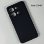 Накладка Silicone Full Protective Best Quality Xiaomi Redmi Note 13 4G