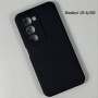 Накладка Silicone Full Protective Best Quality Xiaomi Redmi 15 4G-5G