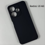 Накладка Silicone Full Protective Best Quality Xiaomi Redmi 13 4G-Note 13R 5G