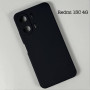 Накладка Silicone Full Protective Best Quality Xiaomi Redmi 13C 4G-Poco C65