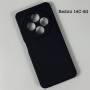 Накладка Silicone Full Protective Best Quality Xiaomi Redmi 14C 4G-Redmi A4 5G-Poco C75 4G-Redmi 14R 5G