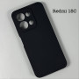 Накладка Silicone Full Protective Best Quality Xiaomi Redmi 15C 4G