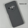 Накладка Silicone Full Protective Best Quality Xiaomi Redmi A3
