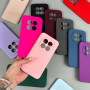 Накладка Silicone Full Protective Best Quality Samsung A22 4G-M32-M22