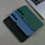 Накладка Silicone Full Protective Best Quality Samsung A22 4G-M32-M22