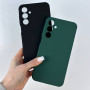 Накладка Silicone Full Protective Best Quality Samsung A22 4G-M32-M22