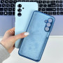 Накладка Silicone Full Protective Best Quality Samsung A22 4G-M32-M22