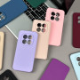 Накладка Silicone Full Protective Best Quality Samsung A22 4G-M32-M22