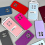 Накладка Silicone Full Protective Best Quality Samsung A22 4G-M32-M22