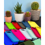 Накладка Silicone Case Full Protective Round Edge LOGO iPhone 7 Plus-8 Plus РОЗПРОДАЖ