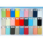 Накладка Silicone Case Full Protective Round Edge LOGO iPhone 7 Plus-8 Plus РОЗПРОДАЖ