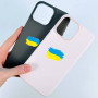 Накладка Silicone Case Premium quality+IC+Box+Magnetic LOGO iPhone 15