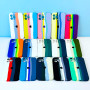 Накладка Rainbow Silicone Case iPhone Xs Max 6.5"