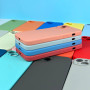 Накладка Silicone Case Separate Camera LOGO iPhone 15 Pro РОЗПРОДАЖ