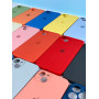 Накладка Silicone Case 100% Original Separate Camera iPhone 14 Pro Max (2022) 6.7