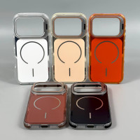 Накладка Silver Line Magnetic iP 17 Pro Max