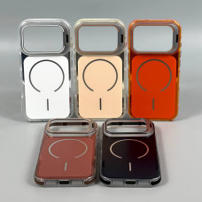 Накладка Silver Line Magnetic iP 17 Pro Max