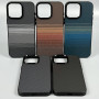 Накладка Slim Hard Carbon iPhone 14 Pro Max